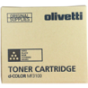 TONER NERO PER D-COLOR MF3100 B1133 _5.000PAG