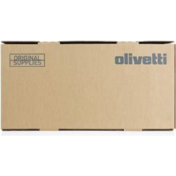 TONERCARTRIDGE OLIVETTI YELLOW B1240 d-COLOR P 2226 3k