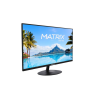 MONITOR YASHI 24'' YZ2469 Matrix 1920x1080 2ms MPRT 300cd/mÂ² 1000