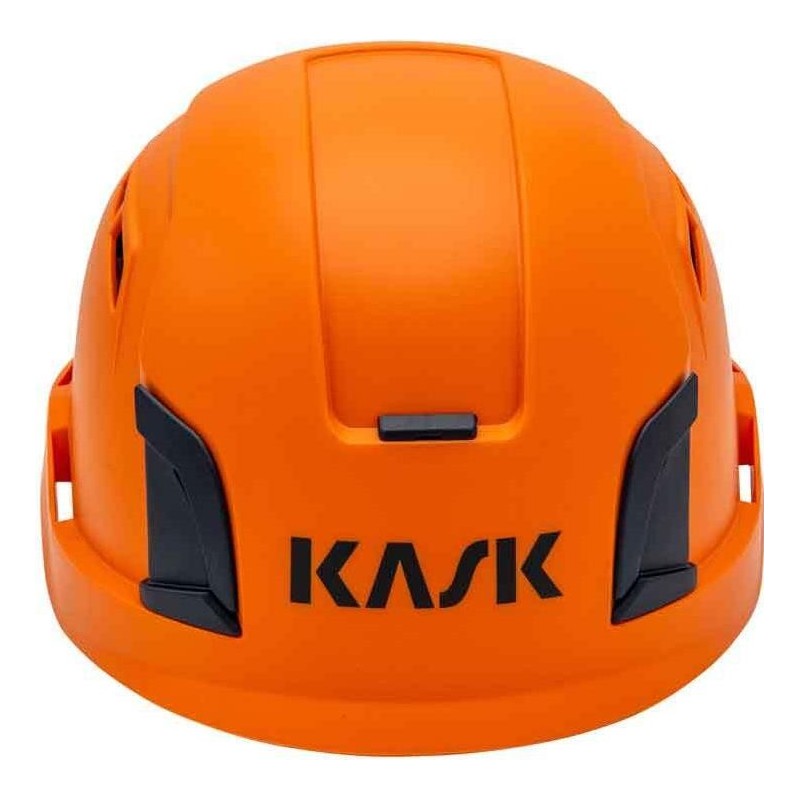 Kask WHE00079-203 ZENITH-X PL, 203-Orange