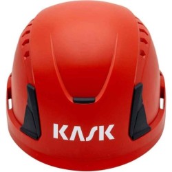 Kask WHE00113-204 PRIMERO AIR, 204-Red