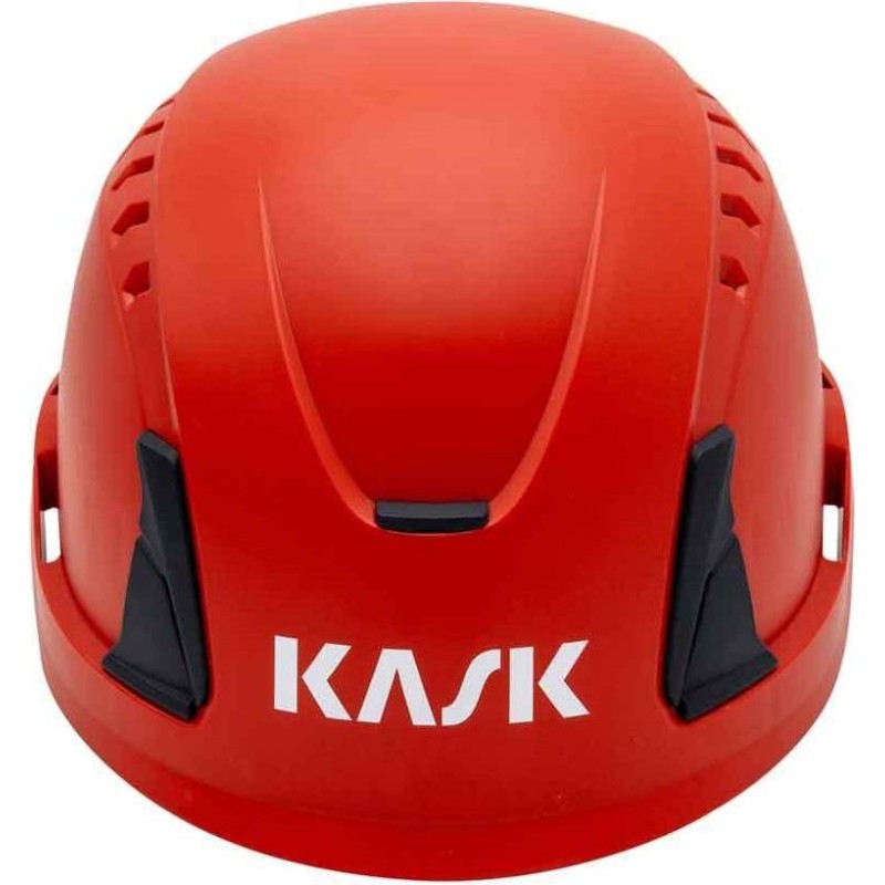 Kask WHE00113-204 PRIMERO AIR, 204-Red