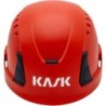 Kask WHE00113-204 PRIMERO AIR, 204-Red