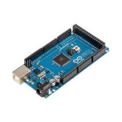 Scheda Arduino® - Mega2560 Rev3