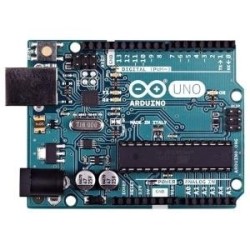 Scheda Arduino® - Uno Rev3