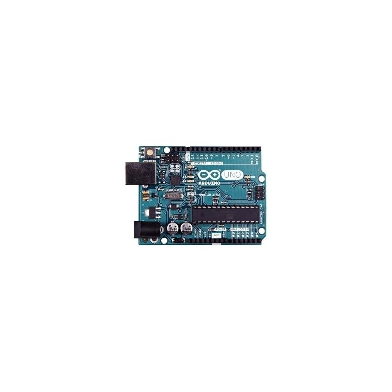 Scheda Arduino® - Uno Rev3