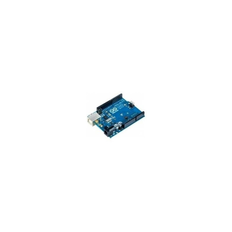 Scheda Arduino® - Uno SMD Rev3