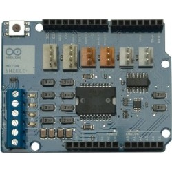 Accessori Arduino® - Motor Shield Rev3