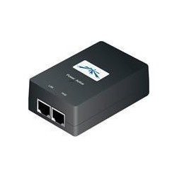 Iniettore POE Ubiquiti 48VDC 24W