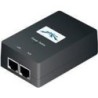 Iniettore POE Ubiquiti 48VDC 24W