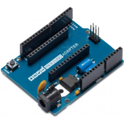 Arduino&Acirc;&reg; MKR2UNO Adapter