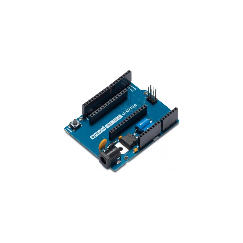 Arduino&Acirc;&reg; MKR2UNO Adapter