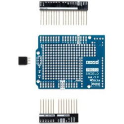 Arduino® Shield Proto Prototipazione