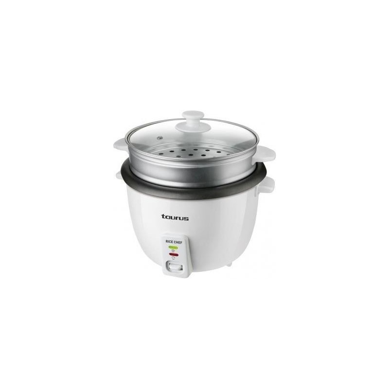 TAURUS Rice Cooker 1,8L