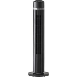 Black+Decker BXEFT50E - ventilatore a torre 102 cm, 45 W, 4 velocit&Atilde;