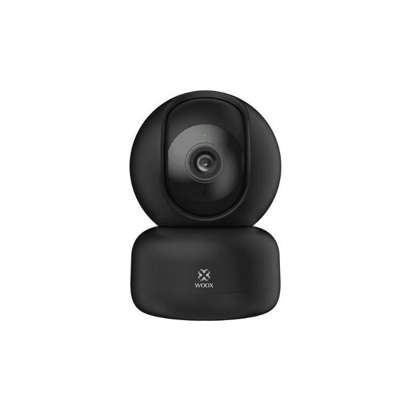 WOOX R4040PTZ Smart PTZ Indoor camera [WiFi, 1080p, 360&Atilde;&Acirc;&deg;, Pan/