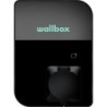 Wallbox Copper SB black 11kW, Type 2, socket OCCP