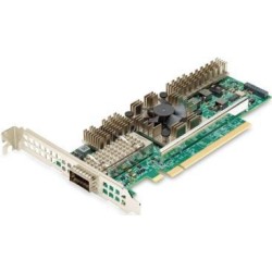 Broadcom P150P Interno Fibra 50000 Mbit/s Broadcom NetXtreme E-Serie