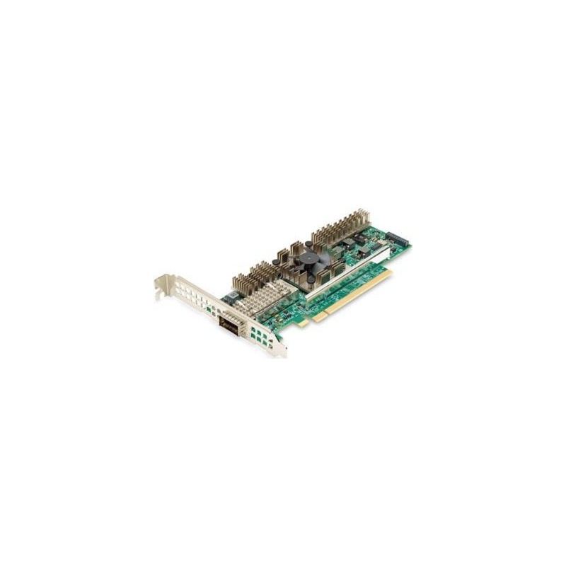 Broadcom P150P Interno Fibra 50000 Mbit/s Broadcom NetXtreme E-Serie