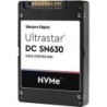 Western Digital Ultrastar DC SN630 2.5 3840 GB U.2 3D TLC NVMe (ULTRA