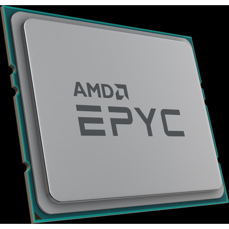 Epyc 7702P 3.35 GHz