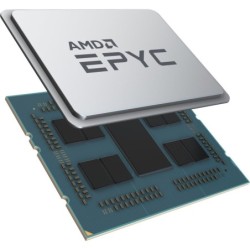 AMD EPYC 7552 processor 2.2 GHz 192 MB L3