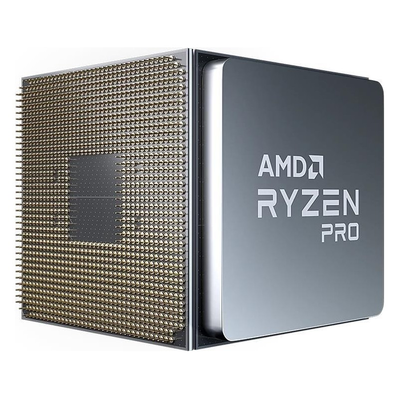 Ryzen 7 PRO 4750G, Ryzen 7 PRO, Presa AM4, 7 nm, AMD, 4750G, 3,6 GHz