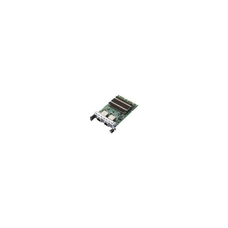 Broadcom NetXtreme N210GBT 2 x 10GBASE-T OCP 3.0 Interno Ethernet 100