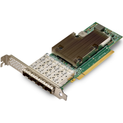 Broadcom BCM957504-P425G scheda di rete e adattatore Interno Fibra 25