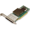 Broadcom BCM957504-P425G scheda di rete e adattatore Interno Fibra 25