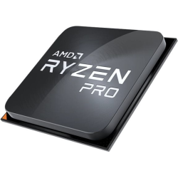 AMD Ryzen 3 PRO 4350G processore 3,8 GHz 4 MB L3 (AMD Ryzen 3 Pro 435