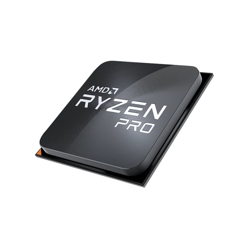 AMD Ryzen 3 PRO 4350G processore 3,8 GHz 4 MB L3 (AMD Ryzen 3 Pro 435