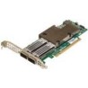 Broadcom BCM957508-P2100G scheda di rete e adattatore Interno Fibra 1