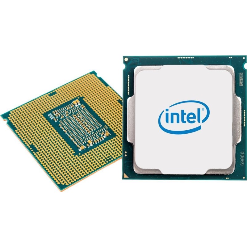 Intel Core i7-10700T processore 2 GHz 16 MB Cache intelligente