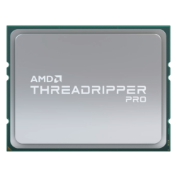 AMD CPU Ryzen ThreadRipper PRO 3995WX 2.7GHz 64-core sTRX4 (TRAY - u/