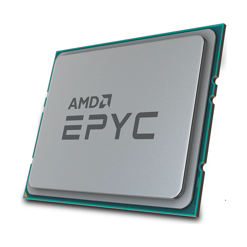 AMD EPYC 73F3 processore 3,5 GHz 256 MB L3 (AMD CPU EPYC 73F3 3.50GHz