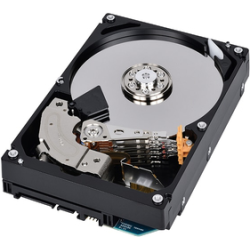 E-CAPACITY HDD 4TB 3.5 7.2K SAS 12G 512E