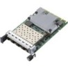 Broadcom BCM957504-N425G scheda di rete e adattatore Interno Fibra 25