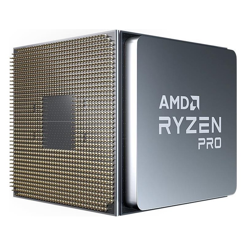 AMD Ryzen 5 PRO 5650G processore 3,9 GHz 16 MB L3 (AMD Ryzen 5 Pro 56