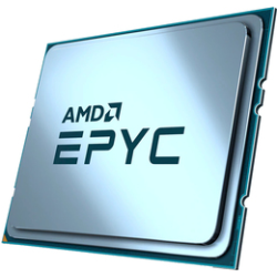 AMD EPYC 7473X processore 28 GHz 768 MB L3 AMD EPYC 7473X - 28 GHz