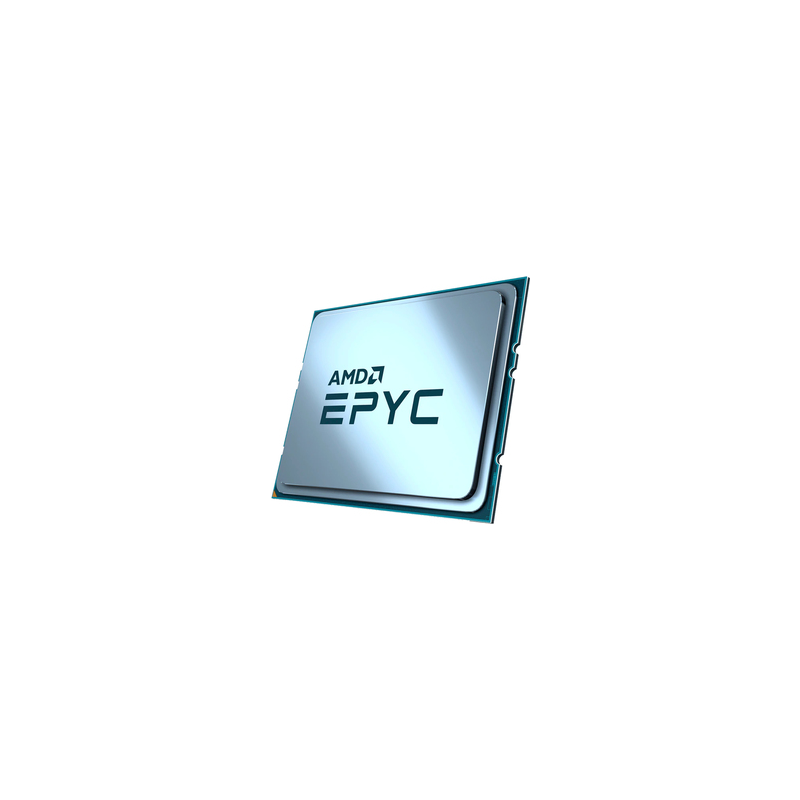 AMD EPYC 7473X processore 28 GHz 768 MB L3 AMD EPYC 7473X - 28 GHz