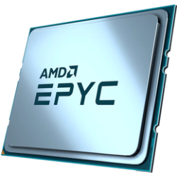 AMD EPYC 7773X processore 22 GHz 768 MB L3 AMD EPYC 7773X - 22 GHz