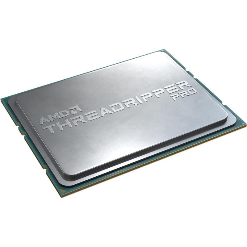 AMD Ryzen Threadripper PRO 5995WX processore 27 GHz 256 MB L3 AMD R