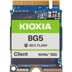 Kioxia KBG50ZNV1T02 drives allo stato solido M2 1024 GB PCI Express