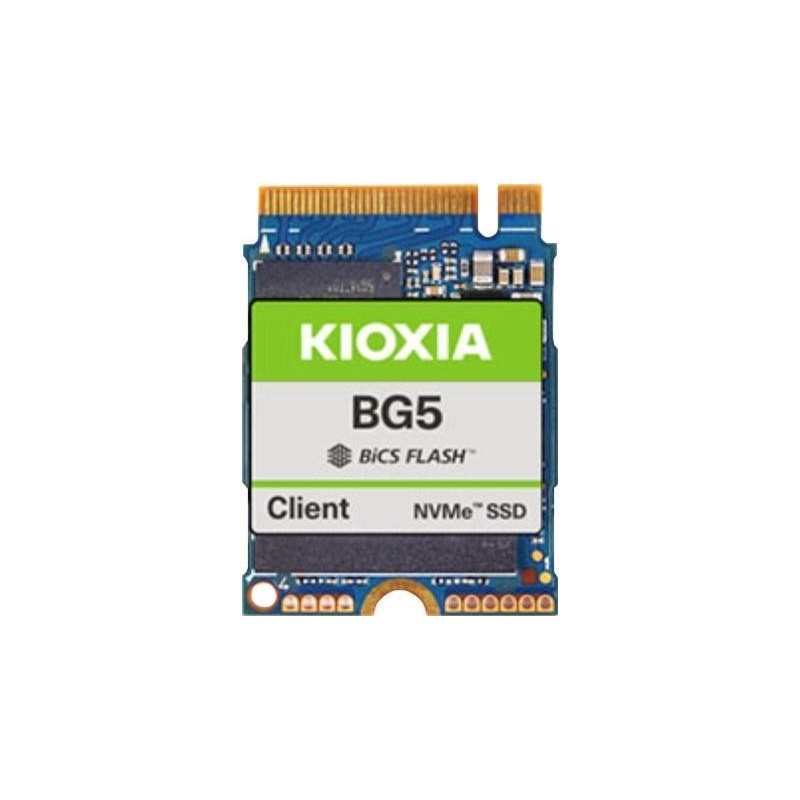 Kioxia KBG50ZNV1T02 drives allo stato solido M2 1024 GB PCI Express