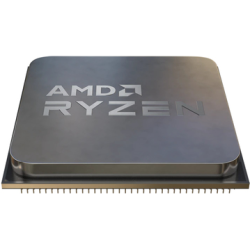 AMD CPU Ryzen 9 7900X 4.7GHz 12-core AM5 (TRAY - u/k&Atilde;&cedil;ler)