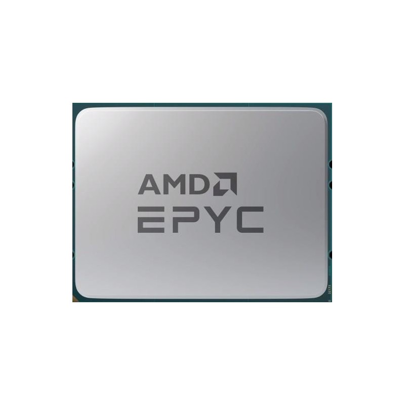 AMD EPYC 9354P processore 325 GHz 256 MB L3 AMD EPYC 9354P - 325 G