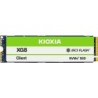 Kioxia XG8 M.2 512 GB PCI Express 4.0 BiCS FLASH TLC NVMe (KIOXIA XG8