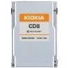 Kioxia CD8-R 2.5 15360 GB PCI Express 4.0 BiCS FLASH TLC NVMe (SSD 2.