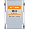 Kioxia CD8-R 25 15360 GB PCI Express 40 BiCS FLASH TLC NVMe KIOXIA